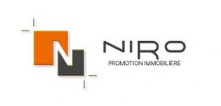 Niro immo - Promotion immobilière - Banneux - Logo