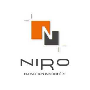 Niro immo - Promotion immobilière - Banneux - Logo Niro